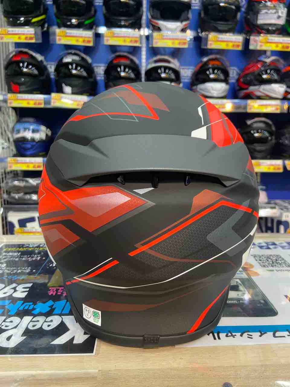 かをりん② 菊陽2りんかん】Z-8 CAPRICCIO 入荷＼( 'ω')／ : 2りんかんブログ