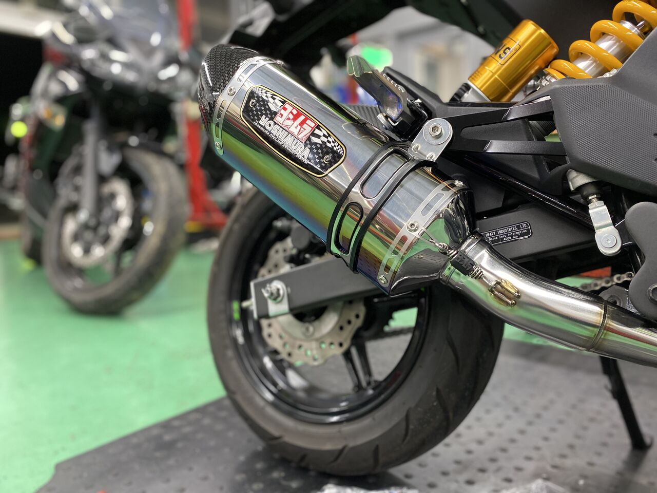 ☆ごっそりカスタム♪☆ : 2りんかんブログ