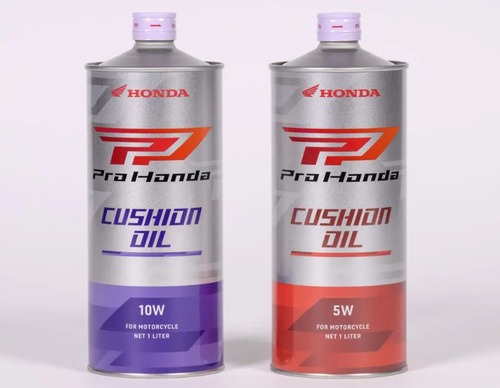 ProHonda CO