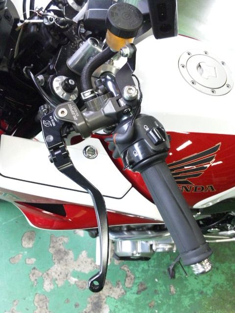 CB1300SB フルフルフルカスタム 【和光】 : 2りんかん CB1300SB フルフルフルカスタム 【和光】 : 2りんかん