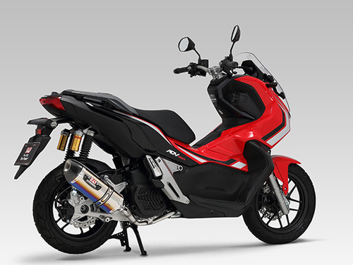 ADV150 �֎��ю� R-77S