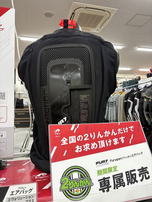 フリュガン2