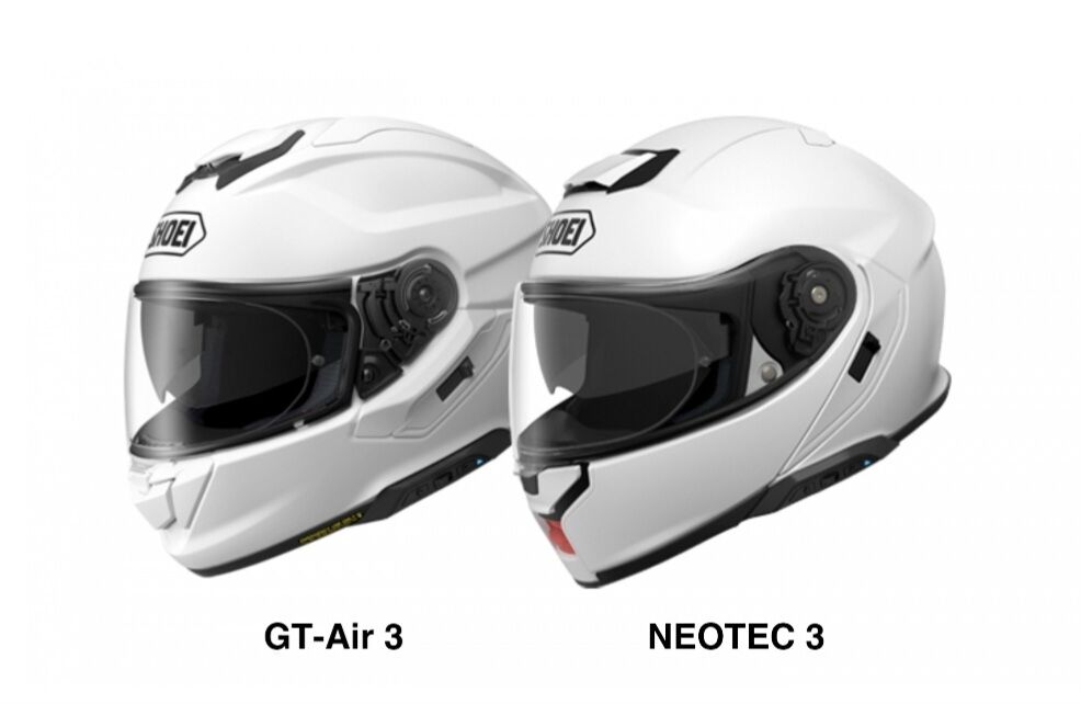 Schuberth C3 ヘルメット 　SENA 3Splusインカムおまけ Schuberth C3 ヘルメット SENA 3Splusインカムおまけ
