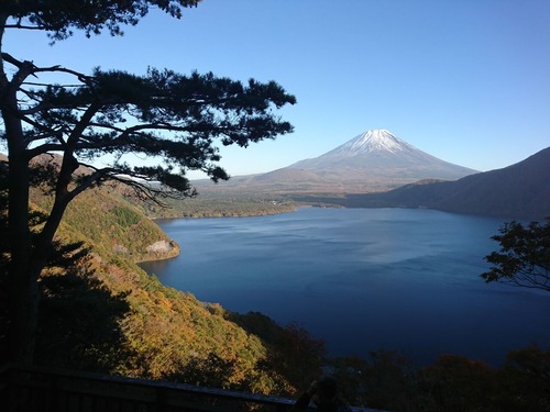 中之倉峠1