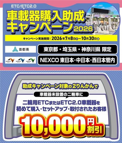 ETC助成2026