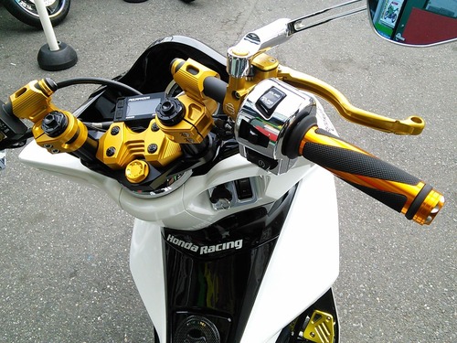 PCX x BERINGER029