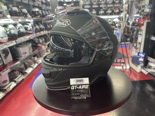 2りんかんブログ:SHOEI GT-AIR2オススメです！！ - livedoor Blog（ブログ）