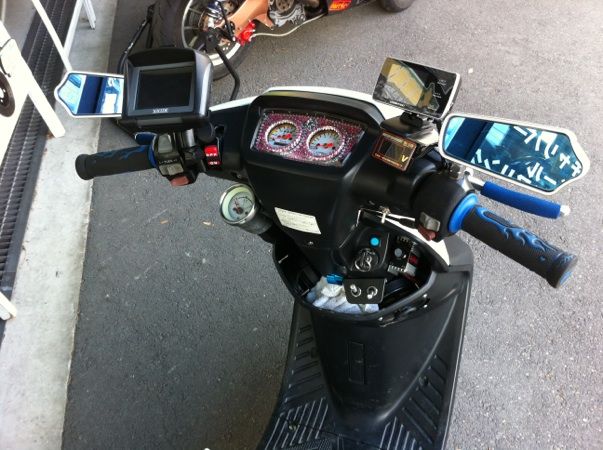 まだまだ２スト カスタムがアツイです ２りんかんブログ