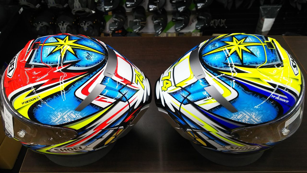 X-Fourteen DAIJIRO 入荷！！ : 2りんかんブログ