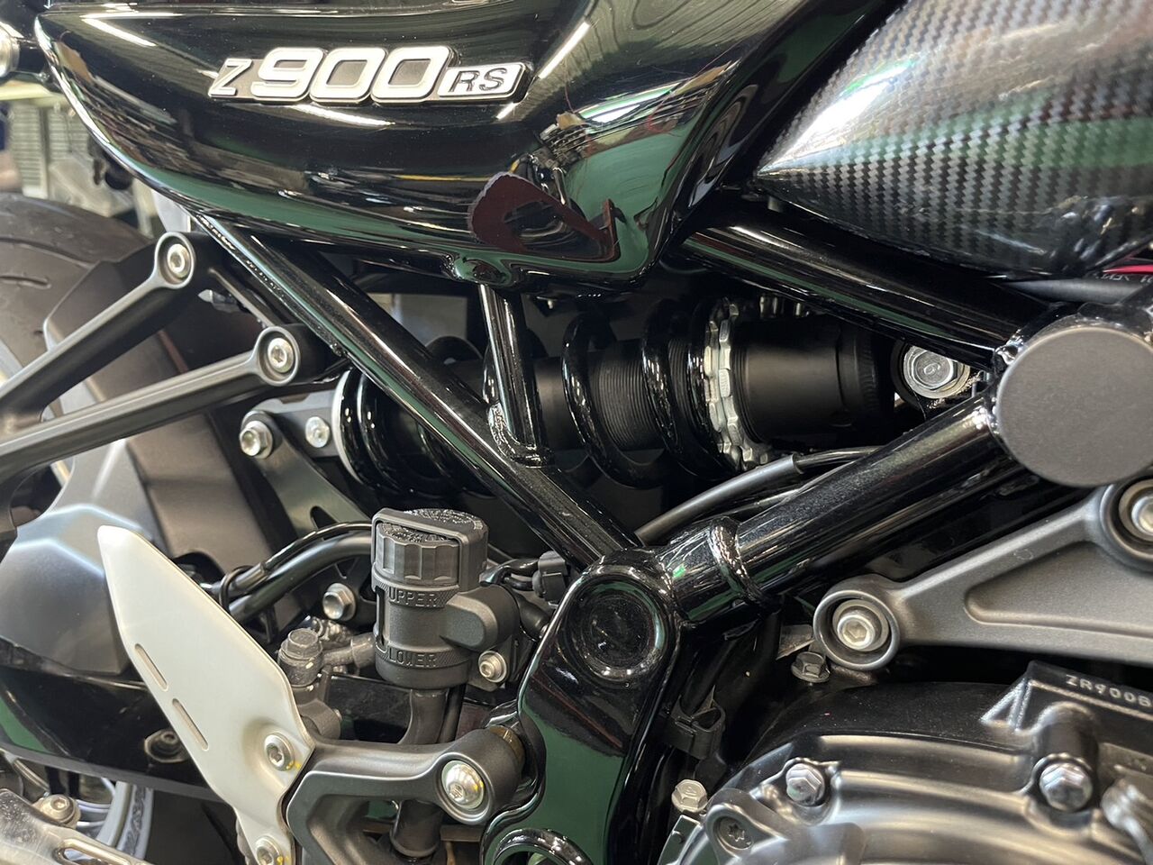 R.S様・専用 bikeman4mini_rsg-4582329786101