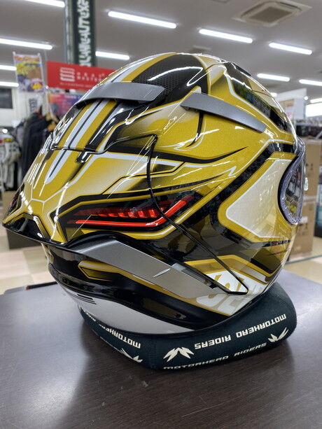Amazon.co.jp: ヘルメット PMI Advantage Helmet オレンジ