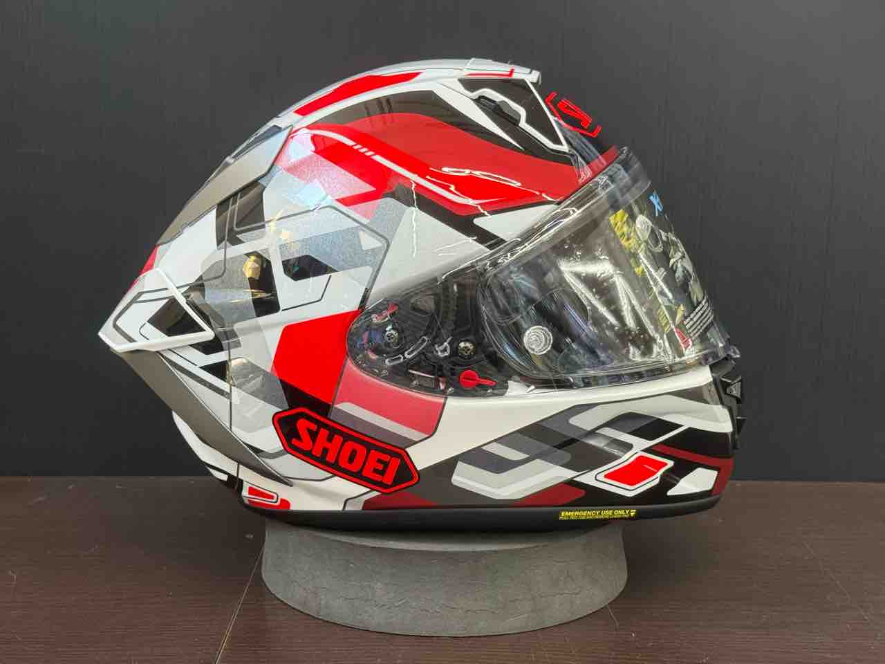 札幌2りんかん】Newカラー｢X-Fifteen VALION｣入荷！！ : 2りんかんブログ