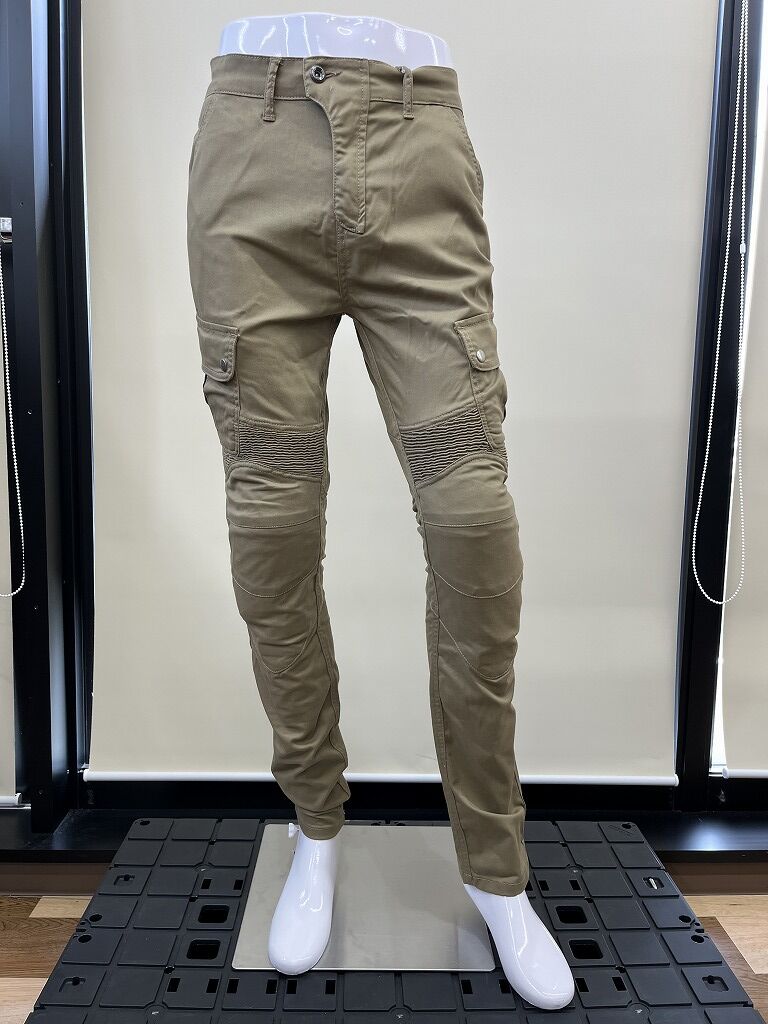 デニムリメ缶　№2 eYe JUNYA WATANABE MAN（アイジュンヤワタナベ マン）× New