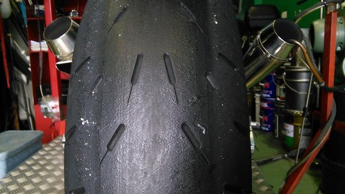 TL1000R PCR020