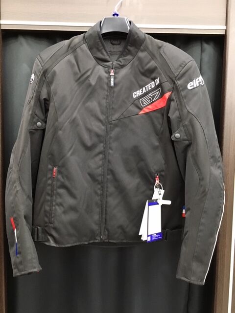 新作冬物ジャケット_エルフ_0