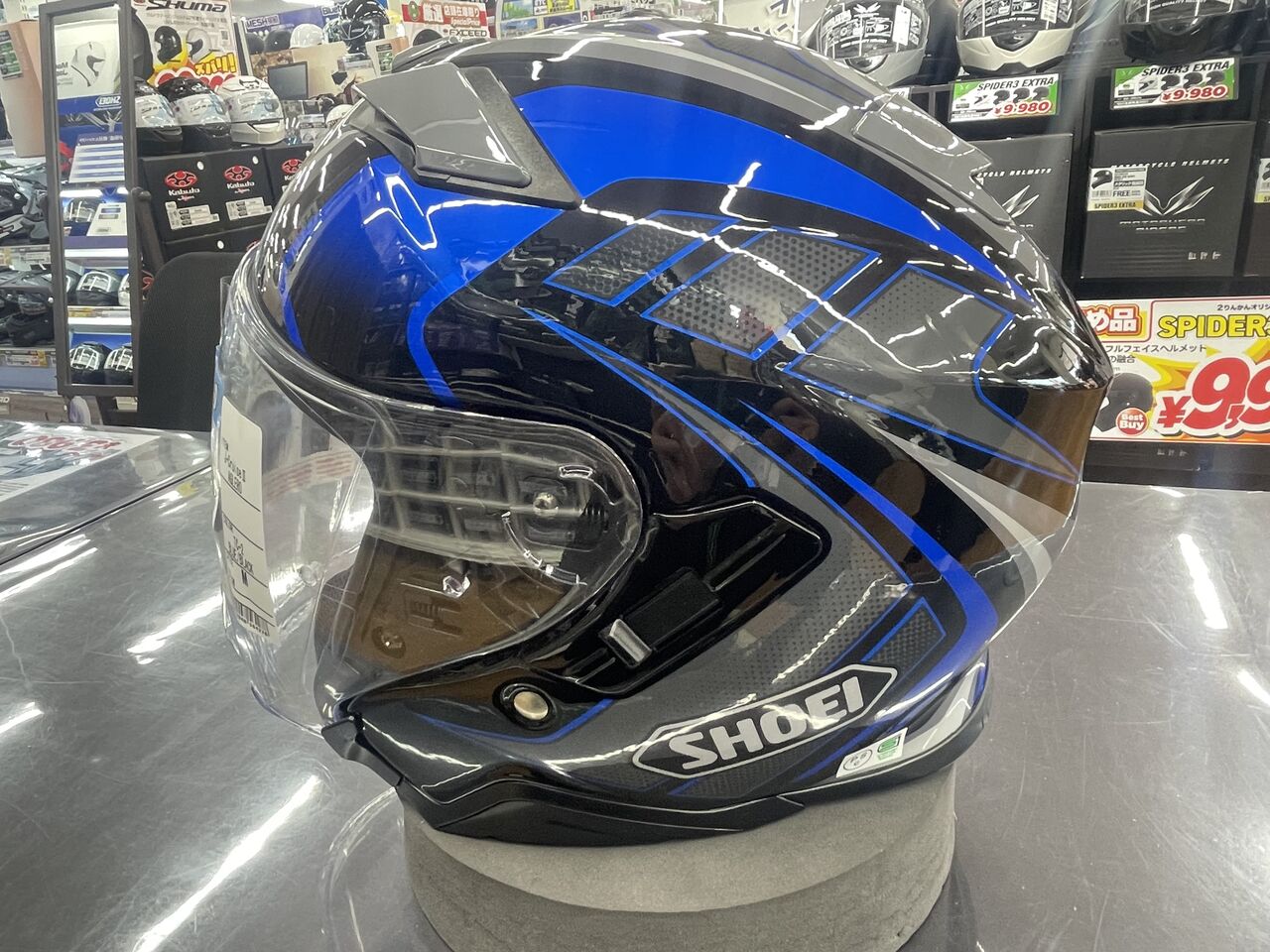 和歌山2りんかん】ヘルメットがお買い得に！！！！ : 2りんかん