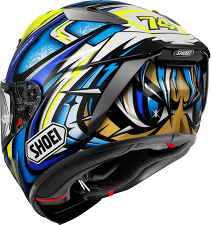 X-Fifteen-DAIJIRO-TC-3_rear