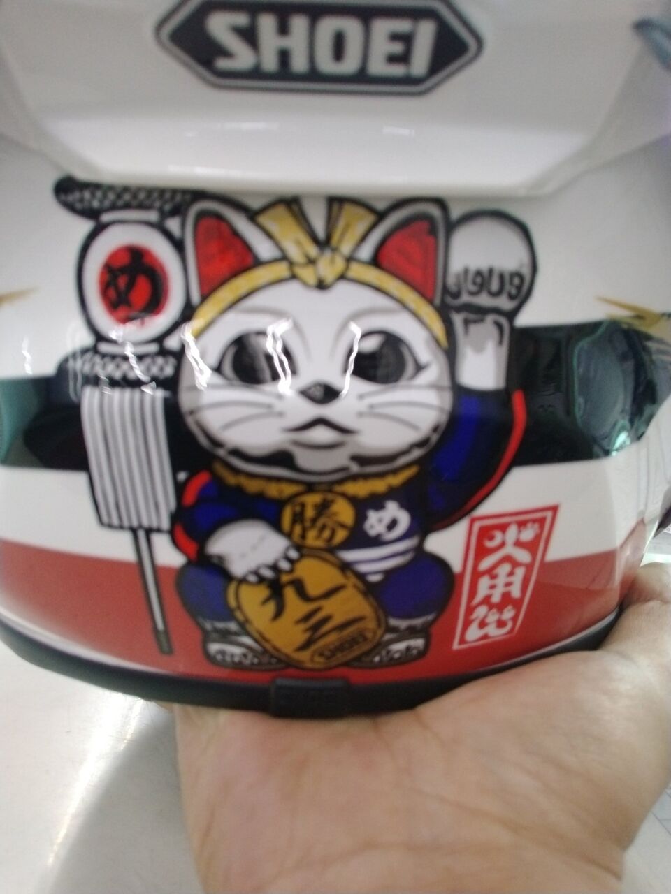 千葉北2りんかん】X-15 マルケスモテギ4受付中！ : 2りんかん