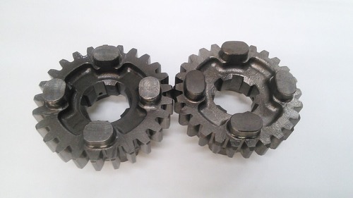 NSR250R 94SP  GEAR OH029