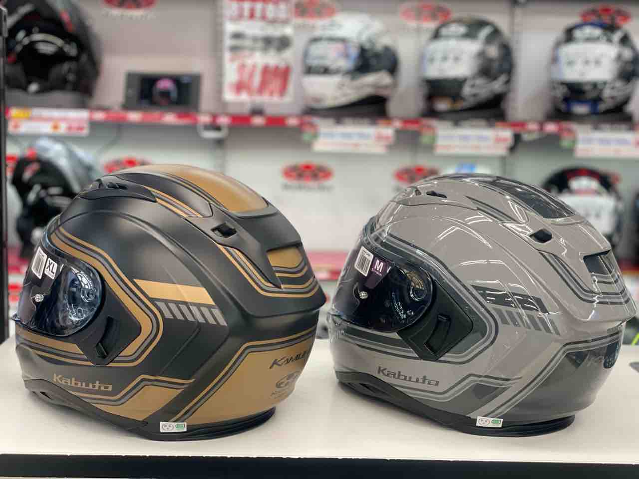 カムイ3のクラシックが入荷しました！ : 2りんかんブログ