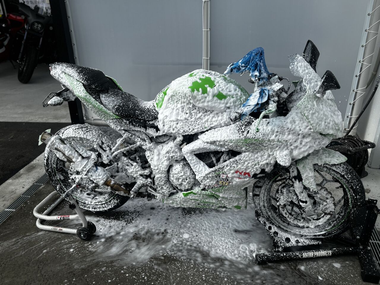 わーいりんりん専用ページ いちな 2024 /相澤ワイナリー /赤ワイン /ミディアムボディ /750ml