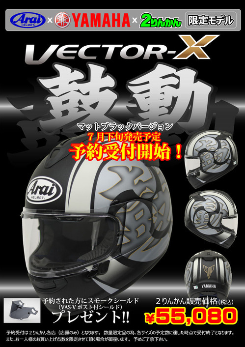 VECTOR-X