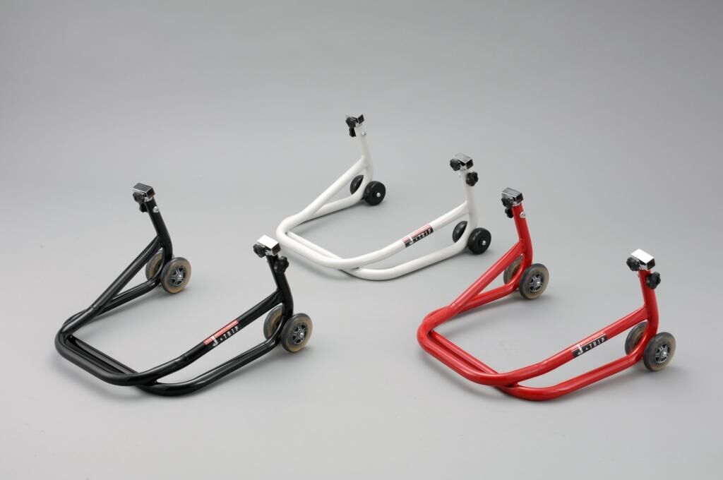 【セット②/２】 バイク リアスタンド J-TRIP(2りんかんモデル) 6月11日(土) J-TRIP