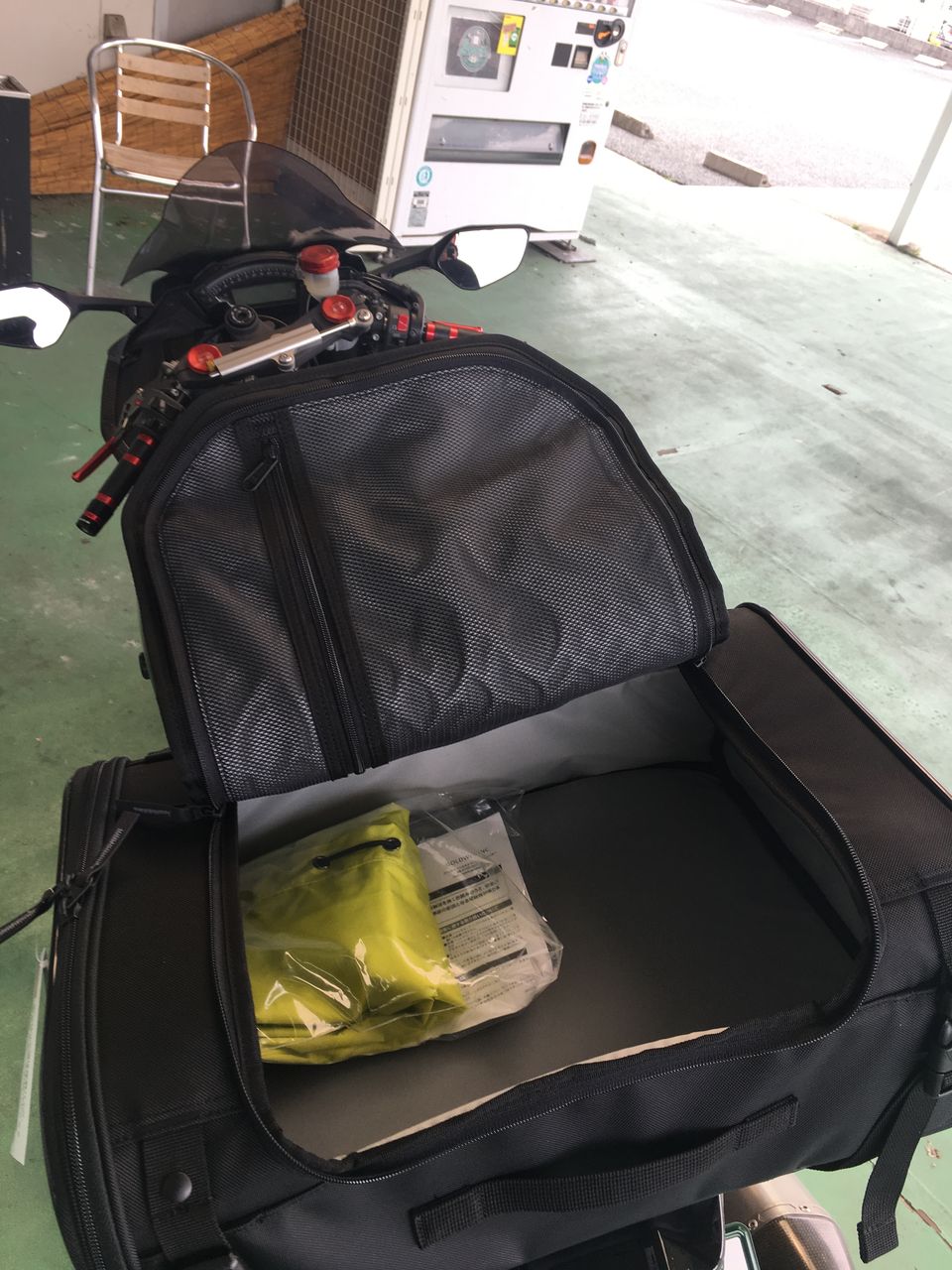 新作バッグのご紹介 ２りんかんブログ