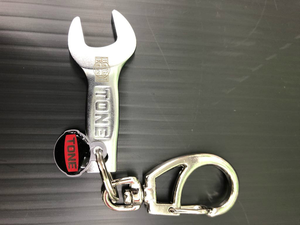 工具メーカー製オリジナルキーホルダー 2りんかんブログ 工具メーカー製オリジナルキーホルダー 2りんかんブログ