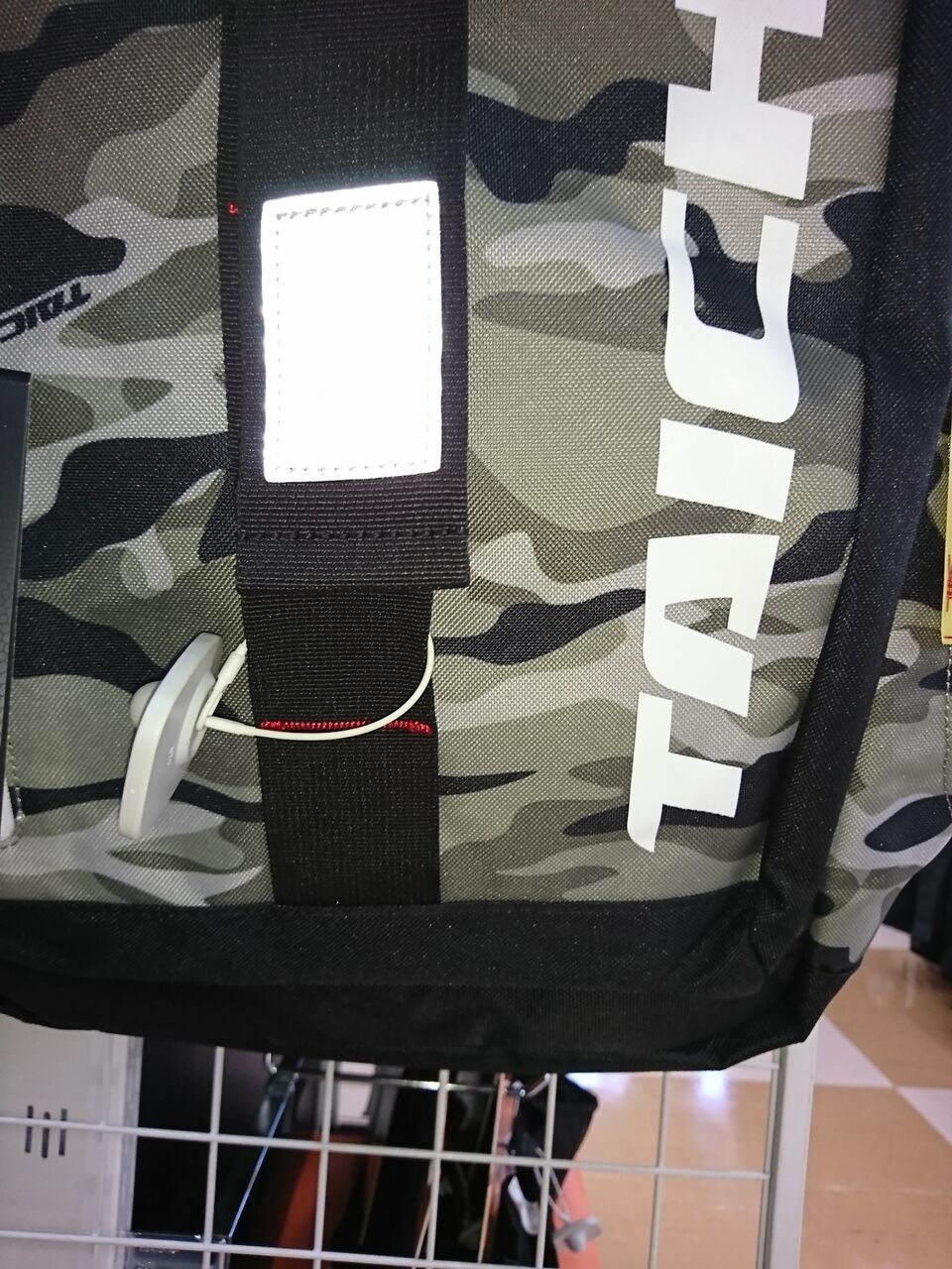 お買い得】RSタイチ 防水バックパックがお買い得【数量限定