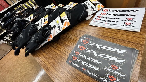 IXON���٥��20250831_0