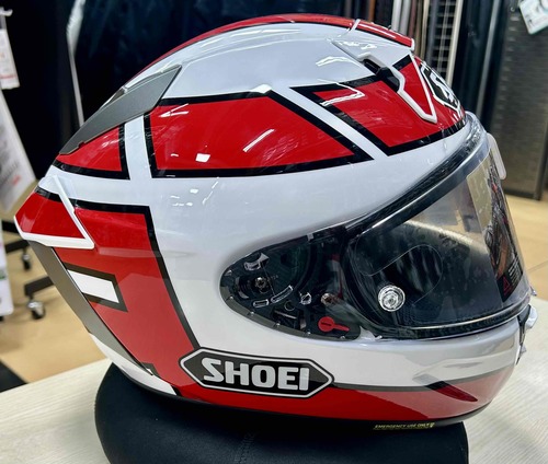 バリバリ伝説X15