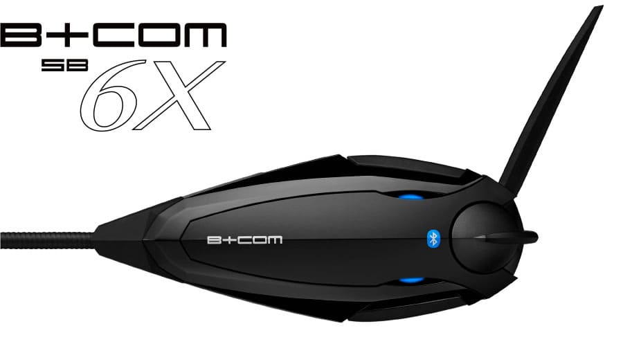 Bcom SB6X入荷しました! : 2りんかんブログ Bcom SB6X入荷しました! : 2りんかんブログ