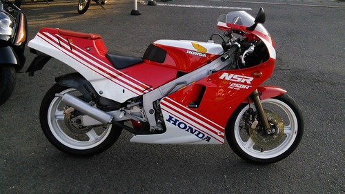 NSR250R MC16 ŽÜŽÝ޵ŽÌŽÁެŽÝŽÊŽÞް 035