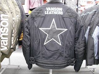 VANSONジャケットが安い！ : ２りんかんブログ