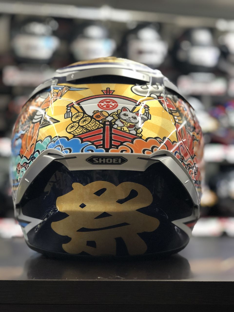 ☆受注限定生産 マルケス・モテギ3入荷！☆ : 2りんかんブログ
