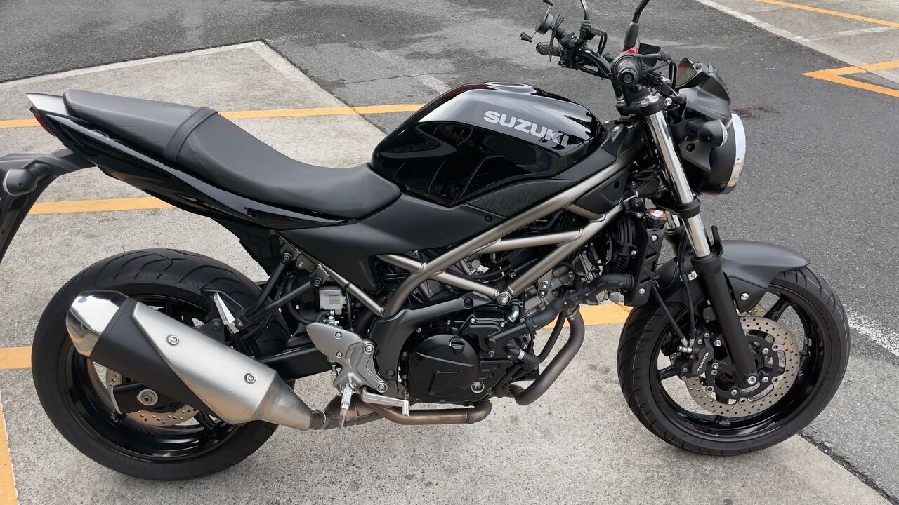 246溝口2りんかん】バイクに乗りたい。 : 2りんかんブログ