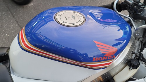 NSR250R Rothmans 072