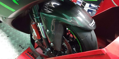 2021 ZX10R PCR021