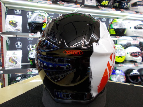 GT-Air2 EMBLEM 後ろ