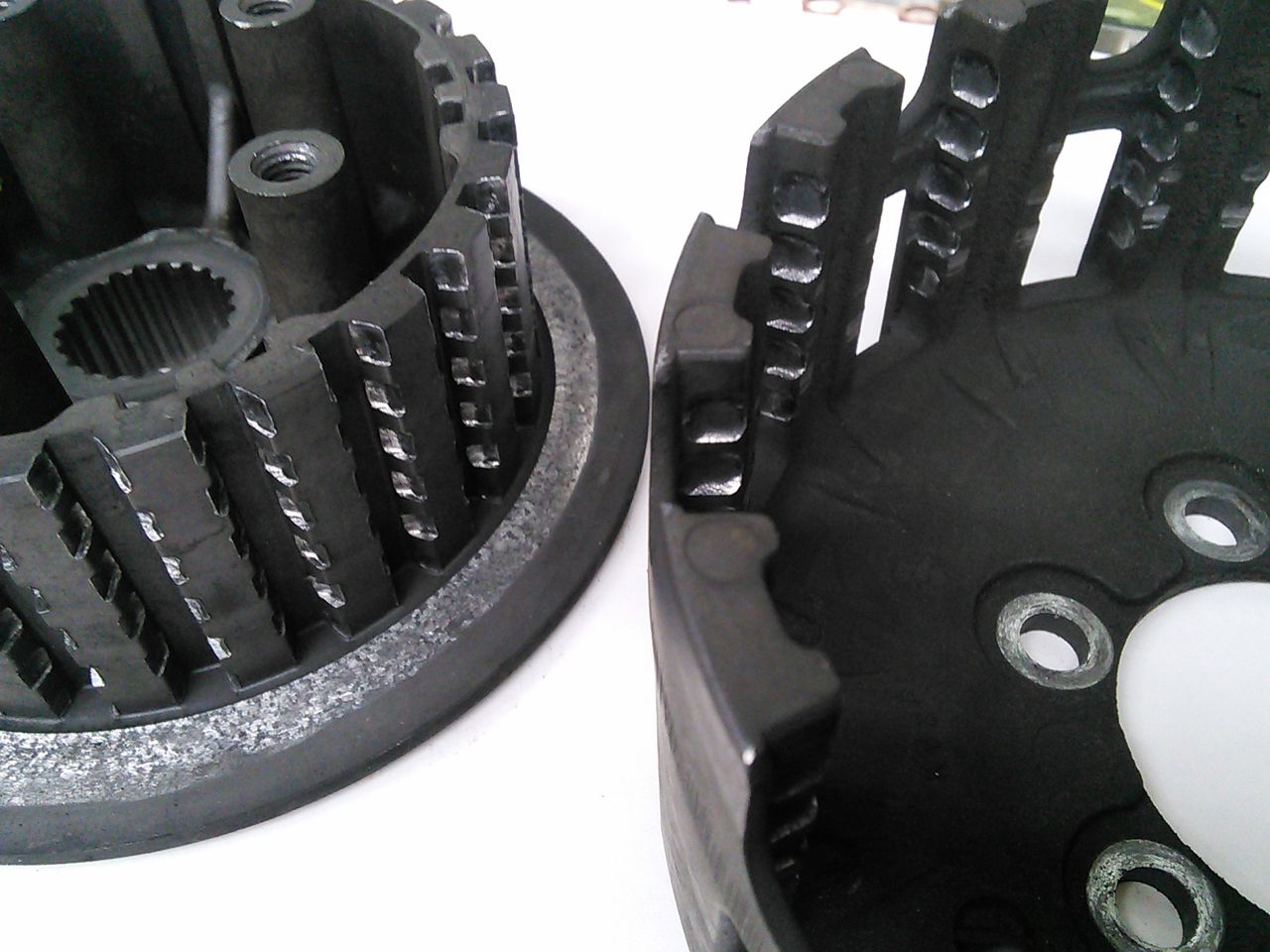 ｈｏｎｄａ 純正部品再生産 受注生産で重要なお知らせ 和光 ２りんかんブログ