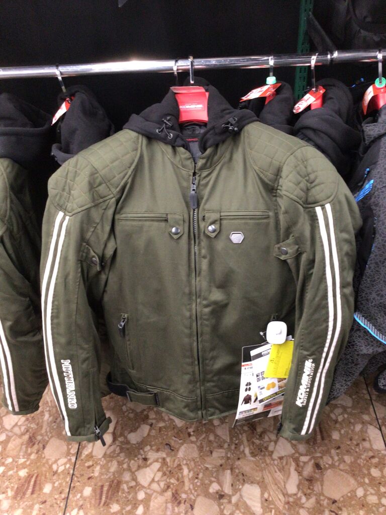 南大沢2りんかん】コミネ買うなら今がチャンス！ : 2りんかんブログ