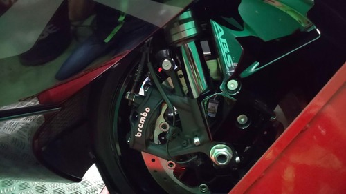 2021 HAYABUSA DYNO011