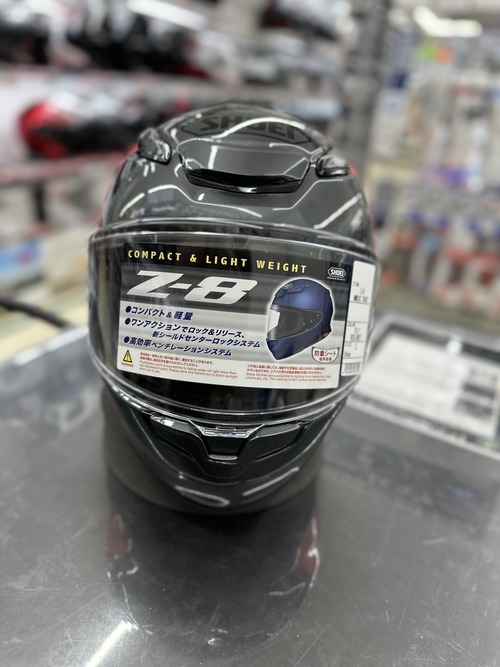 富士2りんかん】Z-8新色入荷w : 2りんかんブログ
