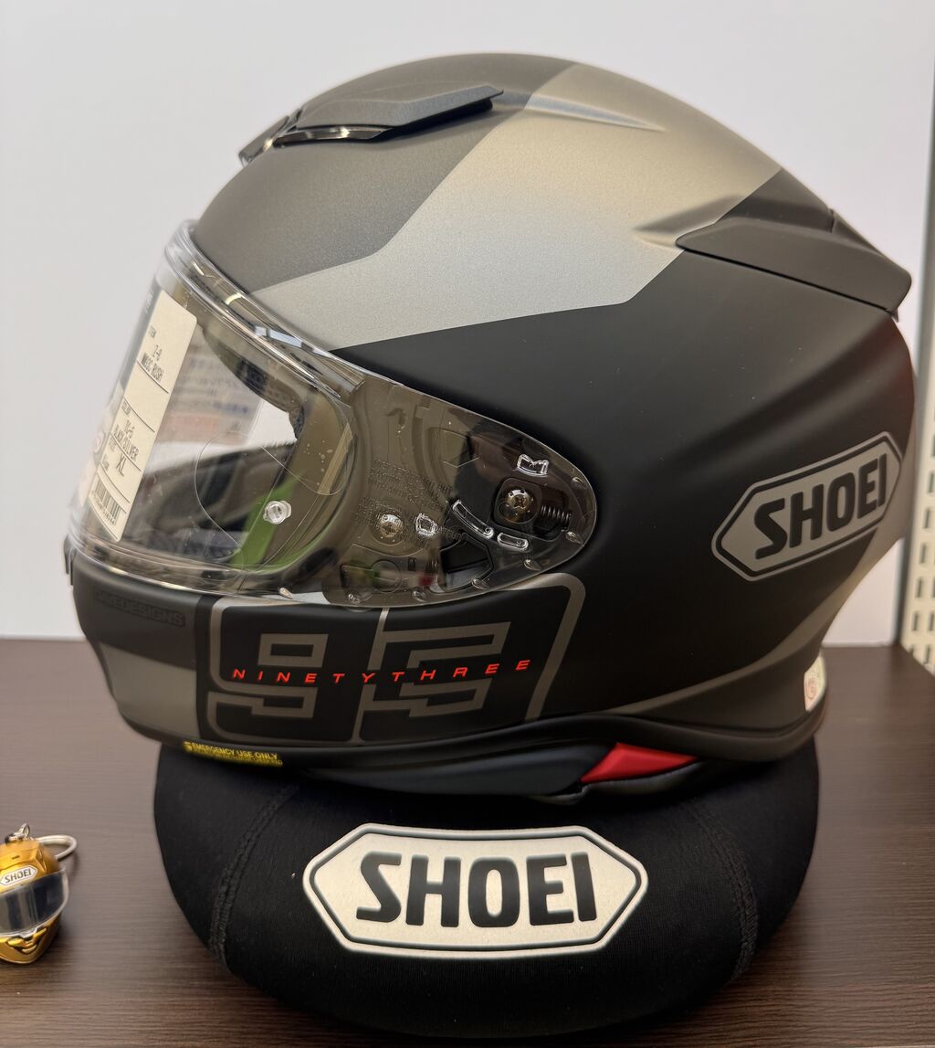 8/31(日)までの限定価格 岐阜2りんかんブログ】大特価Z-8ヘルメットが沢山あります