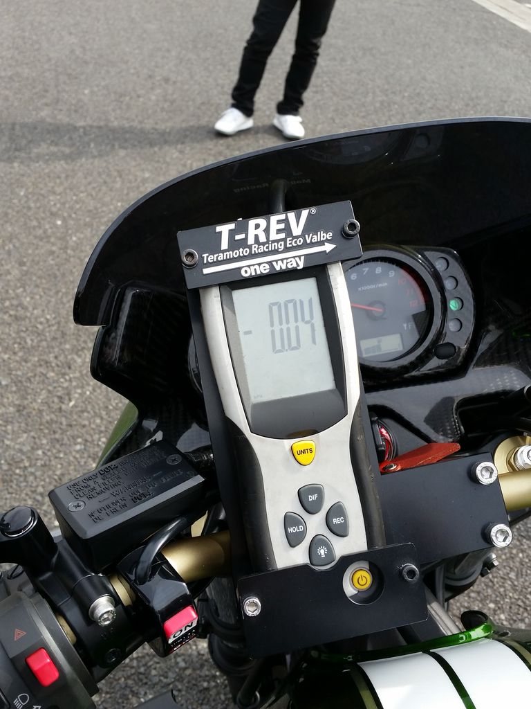 シグナス T-REV 内圧コントロールバルブ 3型 | yfp-ye.org