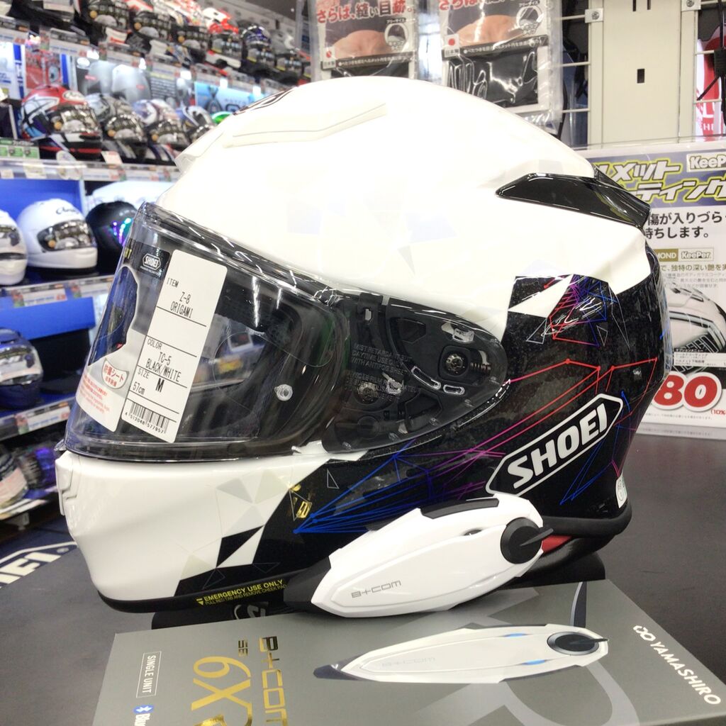 厚木2りんかん】B+COM最高峰モデルに限定色登場！ : 2りんかん