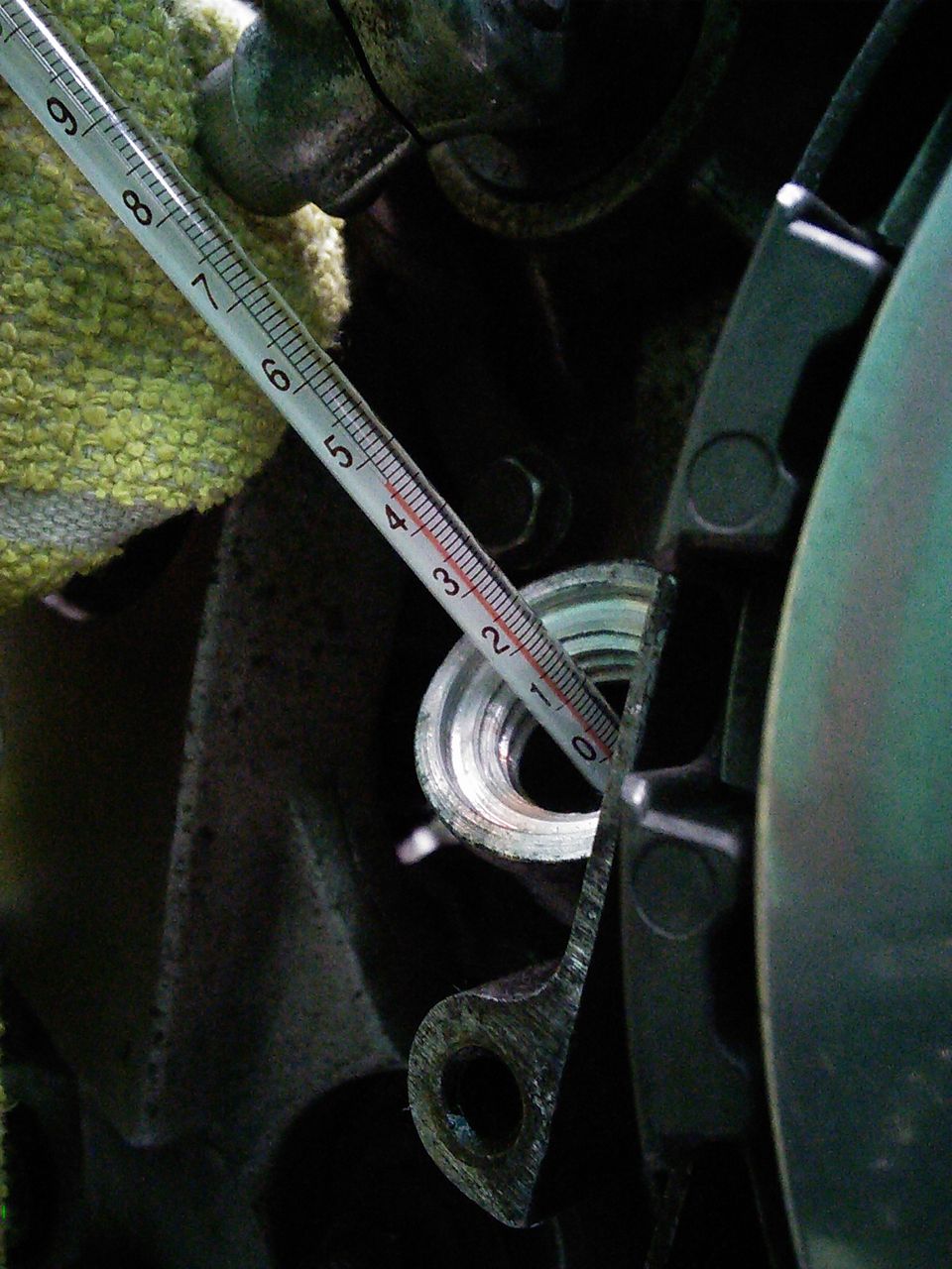 ｎｓｒ２５０ｒ 乾式クラッチ専用ギヤオイル テストレポート編 和光 ２りんかんブログ