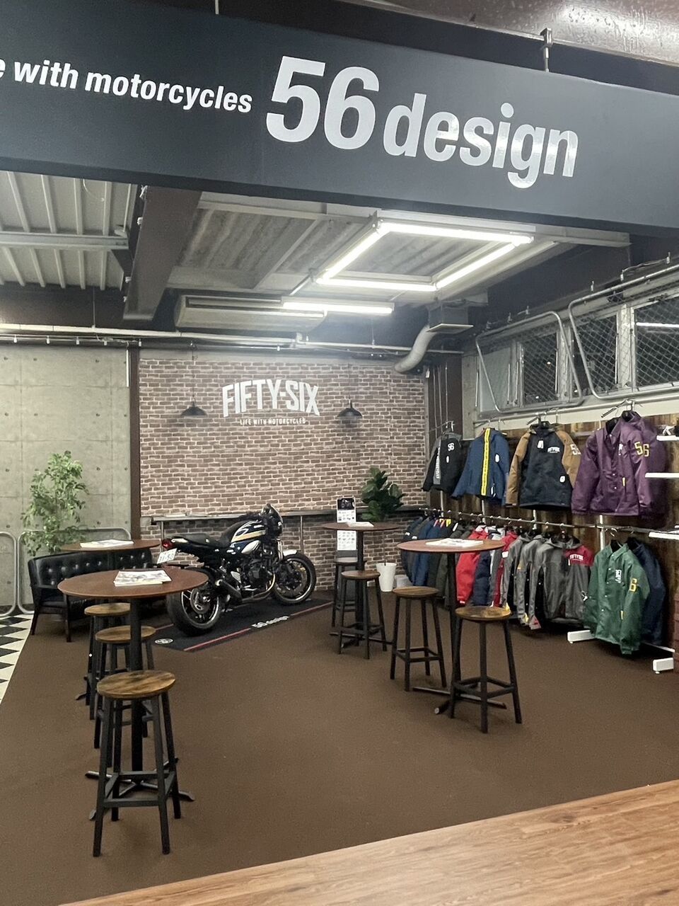 56デザインコーナー、リニューアルOPEN！！【和光】 : 2りんかんブログ