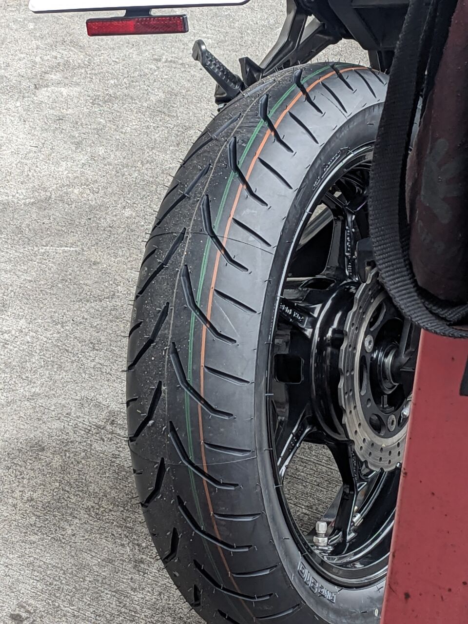 iiyama - りんくる 🌲🚴‍♀️🌞 Brooklyn Machine Works！ . 競輪パーツ等カスタム